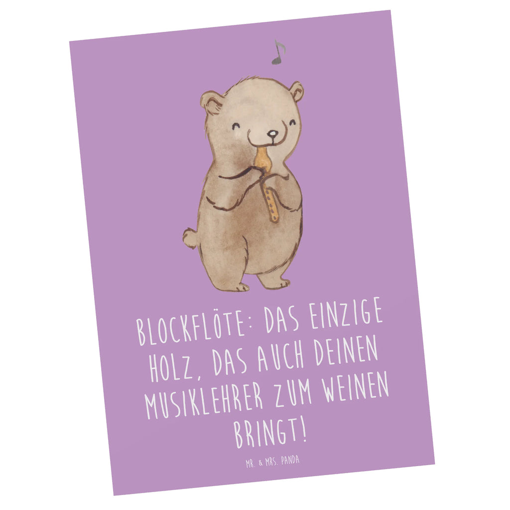 Postkarte Blockflöte Humor Postkarte, Karte, Geschenkkarte, Grußkarte, Einladung, Ansichtskarte, Geburtstagskarte, Einladungskarte, Dankeskarte, Ansichtskarten, Einladung Geburtstag, Einladungskarten Geburtstag, Instrumente, Geschenke Musiker, Musikliebhaber