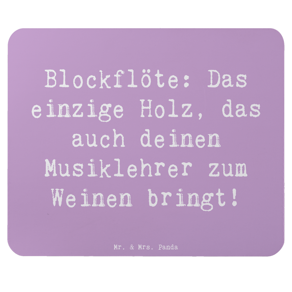 Mauspad Spruch Blockflöte Humor Mousepad, Computer zubehör, Büroausstattung, PC Zubehör, Arbeitszimmer, Mauspad, Einzigartiges Mauspad, Designer Mauspad, Mausunterlage, Mauspad Büro, Instrumente, Geschenke Musiker, Musikliebhaber