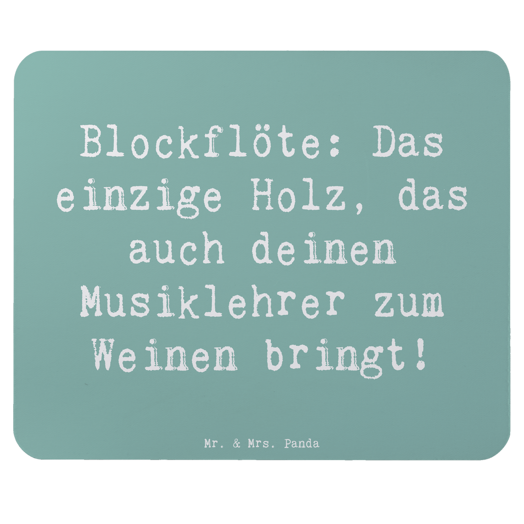 Mauspad Spruch Blockflöte Humor Mousepad, Computer zubehör, Büroausstattung, PC Zubehör, Arbeitszimmer, Mauspad, Einzigartiges Mauspad, Designer Mauspad, Mausunterlage, Mauspad Büro, Instrumente, Geschenke Musiker, Musikliebhaber