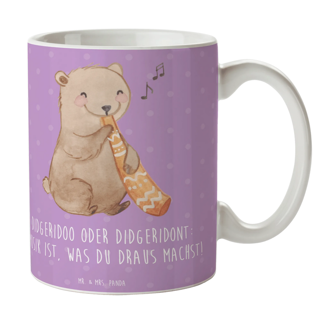 Tasse Didgeridoo Musik Tasse, Kaffeetasse, Teetasse, Becher, Kaffeebecher, Teebecher, Keramiktasse, Porzellantasse, Büro Tasse, Geschenk Tasse, Tasse Sprüche, Tasse Motive, Kaffeetassen, Tasse bedrucken, Designer Tasse, Cappuccino Tassen, Schöne Teetassen, Instrumente, Geschenke Musiker, Musikliebhaber