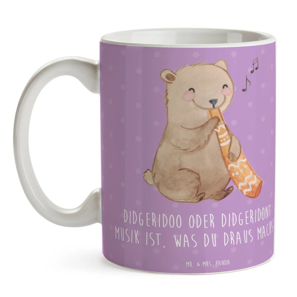 Tasse Didgeridoo Musik Tasse, Kaffeetasse, Teetasse, Becher, Kaffeebecher, Teebecher, Keramiktasse, Porzellantasse, Büro Tasse, Geschenk Tasse, Tasse Sprüche, Tasse Motive, Kaffeetassen, Tasse bedrucken, Designer Tasse, Cappuccino Tassen, Schöne Teetassen, Instrumente, Geschenke Musiker, Musikliebhaber