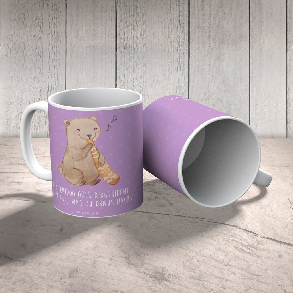 Tasse Didgeridoo Musik Tasse, Kaffeetasse, Teetasse, Becher, Kaffeebecher, Teebecher, Keramiktasse, Porzellantasse, Büro Tasse, Geschenk Tasse, Tasse Sprüche, Tasse Motive, Kaffeetassen, Tasse bedrucken, Designer Tasse, Cappuccino Tassen, Schöne Teetassen, Instrumente, Geschenke Musiker, Musikliebhaber