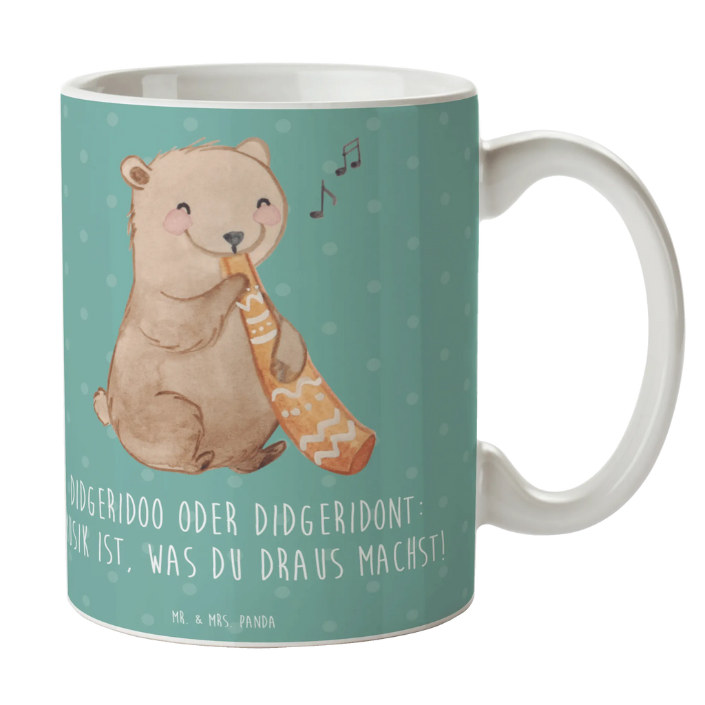 Tasse Didgeridoo Musik Tasse, Kaffeetasse, Teetasse, Becher, Kaffeebecher, Teebecher, Keramiktasse, Porzellantasse, Büro Tasse, Geschenk Tasse, Tasse Sprüche, Tasse Motive, Kaffeetassen, Tasse bedrucken, Designer Tasse, Cappuccino Tassen, Schöne Teetassen, Instrumente, Geschenke Musiker, Musikliebhaber