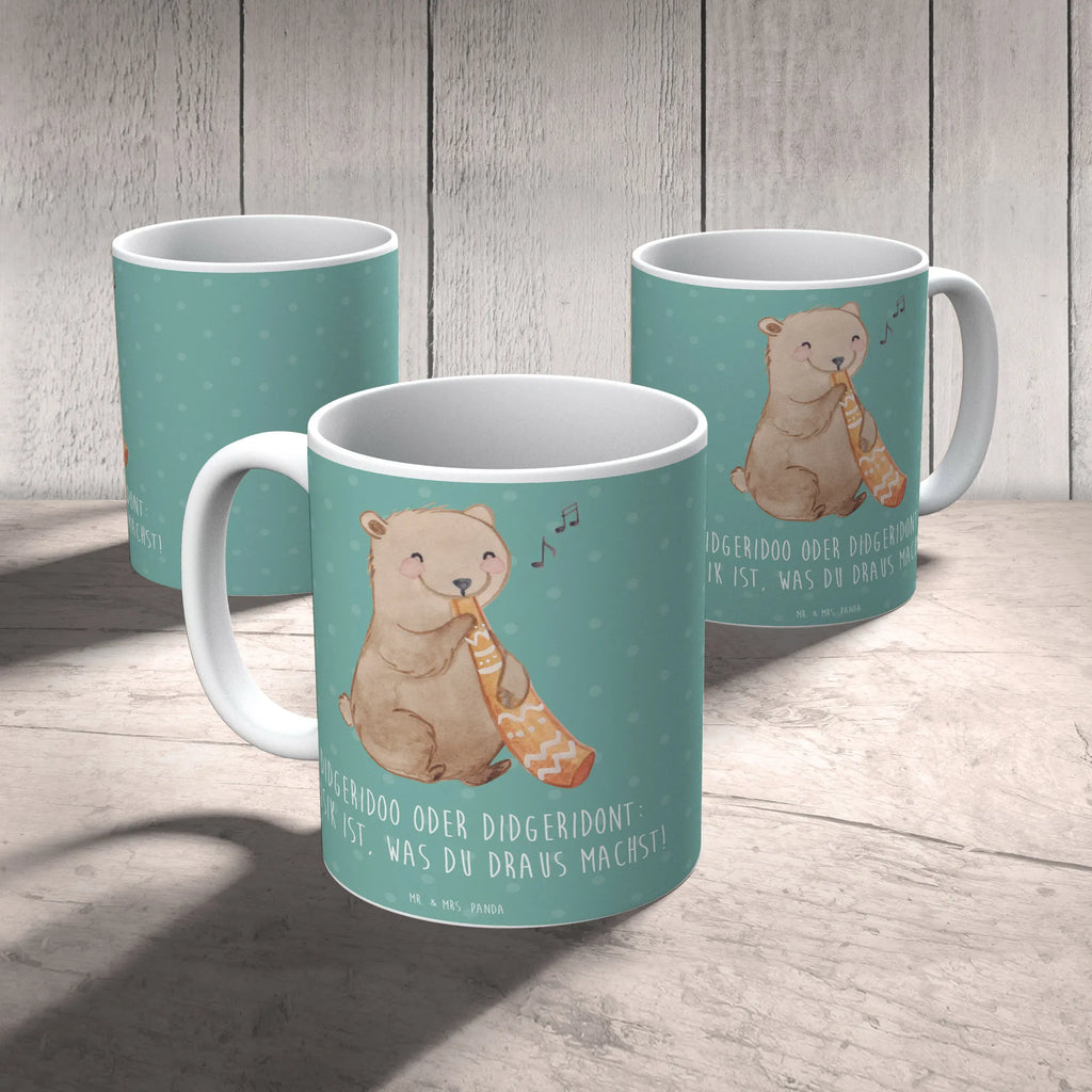 Tasse Didgeridoo Musik Tasse, Kaffeetasse, Teetasse, Becher, Kaffeebecher, Teebecher, Keramiktasse, Porzellantasse, Büro Tasse, Geschenk Tasse, Tasse Sprüche, Tasse Motive, Kaffeetassen, Tasse bedrucken, Designer Tasse, Cappuccino Tassen, Schöne Teetassen, Instrumente, Geschenke Musiker, Musikliebhaber