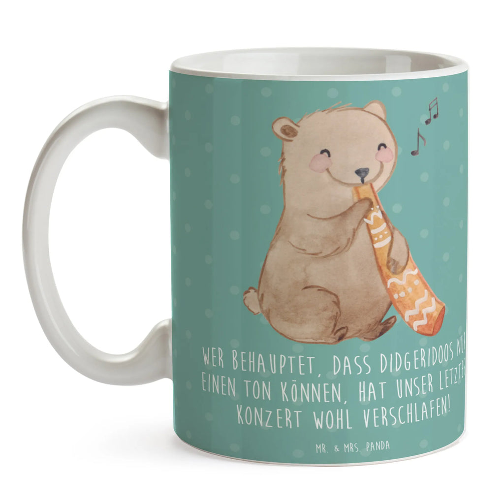 Tasse Didgeridoo Konzert Tasse, Kaffeetasse, Teetasse, Becher, Kaffeebecher, Teebecher, Keramiktasse, Porzellantasse, Büro Tasse, Geschenk Tasse, Tasse Sprüche, Tasse Motive, Kaffeetassen, Tasse bedrucken, Designer Tasse, Cappuccino Tassen, Schöne Teetassen, Instrumente, Geschenke Musiker, Musikliebhaber