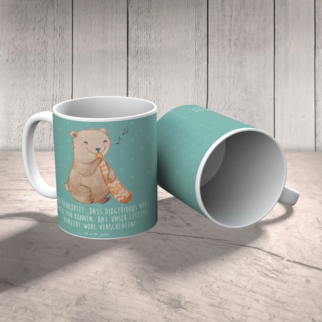 Tasse Didgeridoo Konzert Tasse, Kaffeetasse, Teetasse, Becher, Kaffeebecher, Teebecher, Keramiktasse, Porzellantasse, Büro Tasse, Geschenk Tasse, Tasse Sprüche, Tasse Motive, Kaffeetassen, Tasse bedrucken, Designer Tasse, Cappuccino Tassen, Schöne Teetassen, Instrumente, Geschenke Musiker, Musikliebhaber