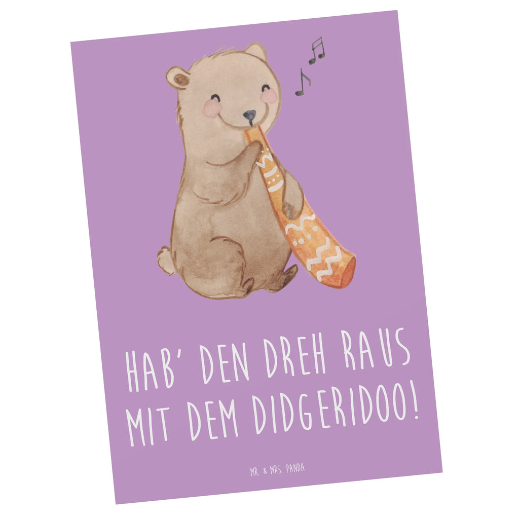 Postkarte Didgeridoo Dreh Postkarte, Karte, Geschenkkarte, Grußkarte, Einladung, Ansichtskarte, Geburtstagskarte, Einladungskarte, Dankeskarte, Ansichtskarten, Einladung Geburtstag, Einladungskarten Geburtstag, Instrumente, Geschenke Musiker, Musikliebhaber