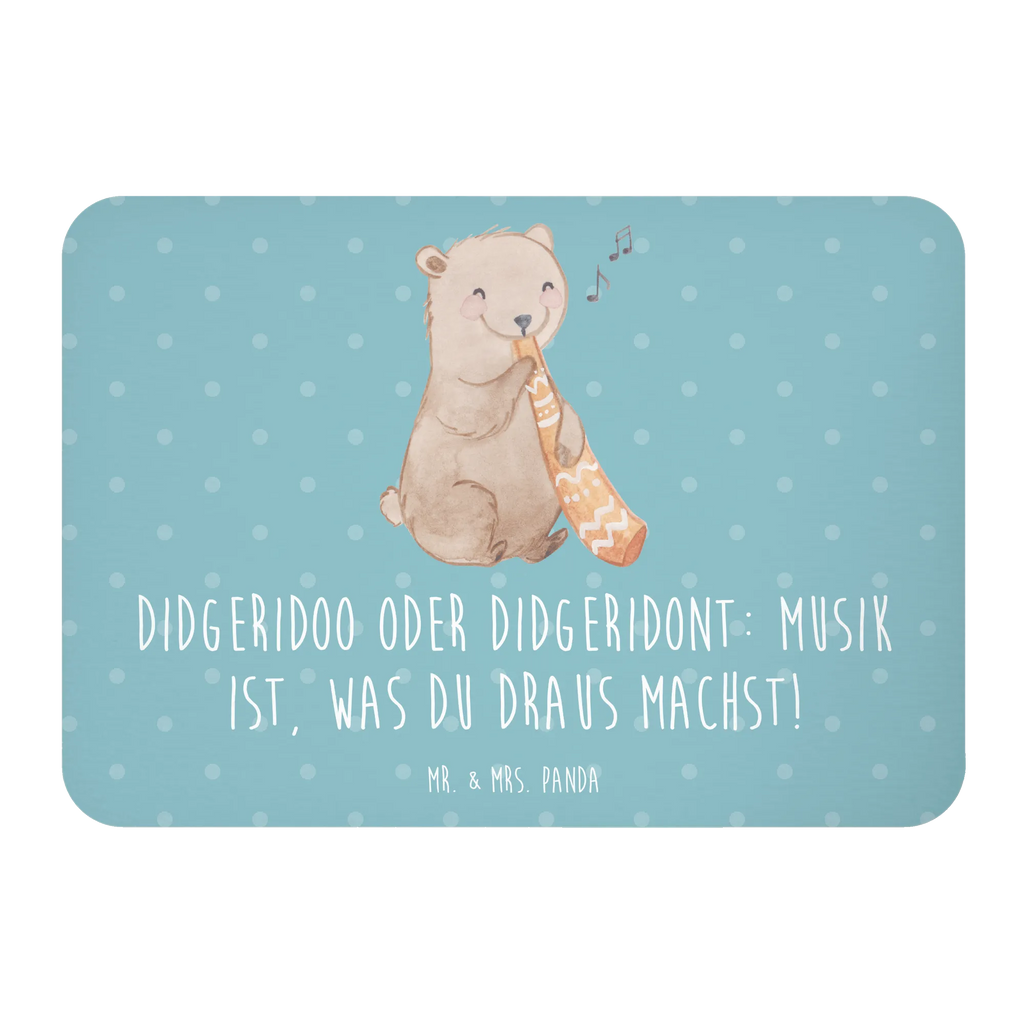 Magnet Didgeridoo Musik Kühlschrankmagnet, Pinnwandmagnet, Souvenir Magnet, Motivmagnete, Dekomagnet, Whiteboard Magnet, Notiz Magnet, Kühlschrank Dekoration, Instrumente, Geschenke Musiker, Musikliebhaber