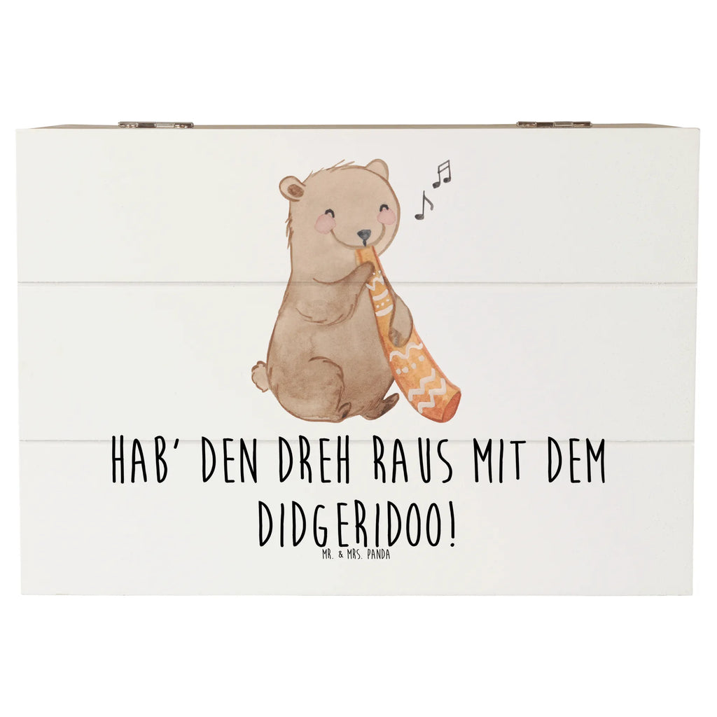 Holzkiste Didgeridoo Dreh Holzkiste, Kiste, Schatzkiste, Truhe, Schatulle, XXL, Erinnerungsbox, Erinnerungskiste, Dekokiste, Aufbewahrungsbox, Geschenkbox, Geschenkdose, Instrumente, Geschenke Musiker, Musikliebhaber