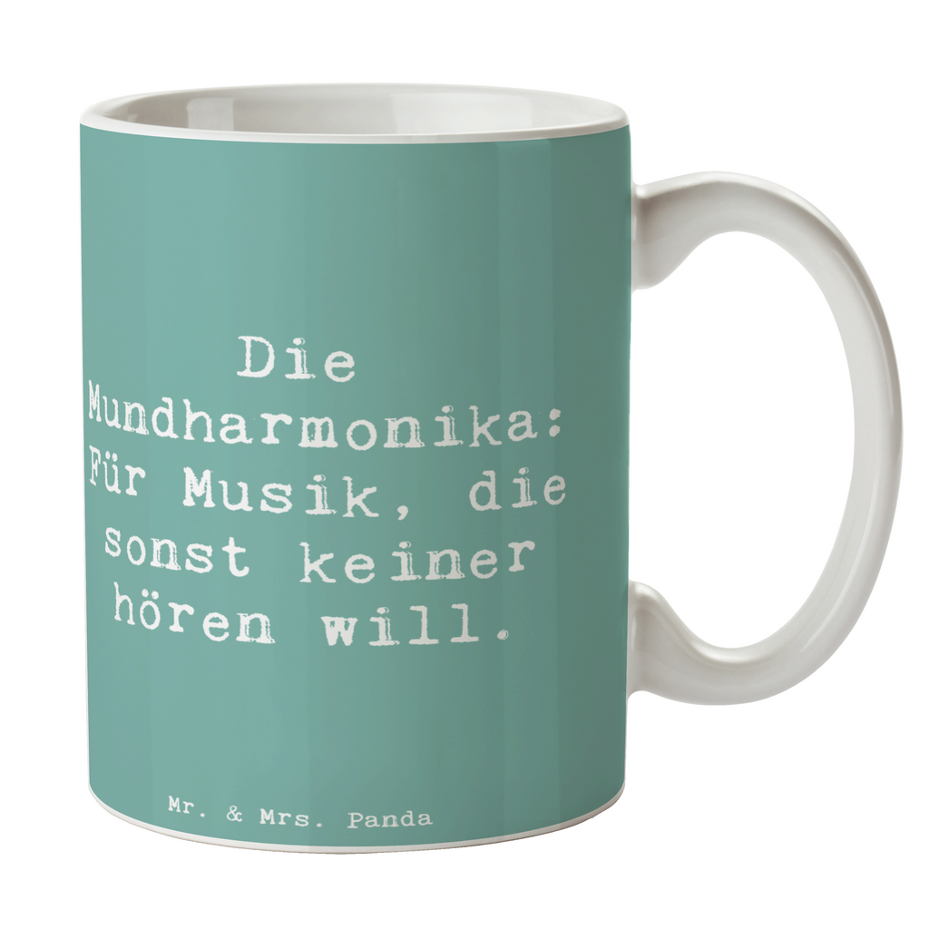 Tasse Spruch Musik Mundharmonika Tasse, Kaffeetasse, Teetasse, Becher, Kaffeebecher, Teebecher, Keramiktasse, Porzellantasse, Büro Tasse, Geschenk Tasse, Tasse Sprüche, Tasse Motive, Kaffeetassen, Tasse bedrucken, Designer Tasse, Cappuccino Tassen, Schöne Teetassen, Instrumente, Geschenke Musiker, Musikliebhaber