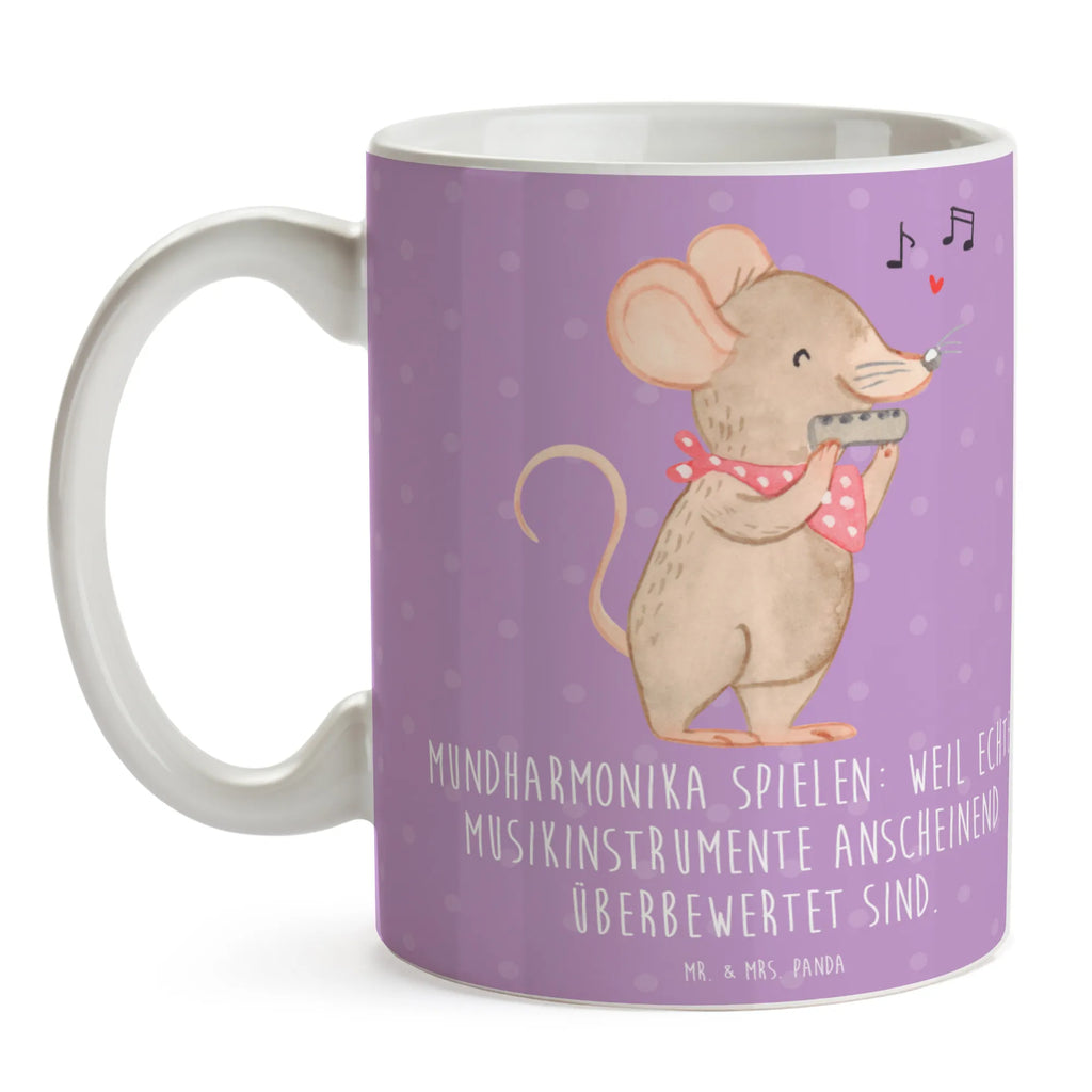 Tasse Mundharmonika spielen: Weil echte Musikinstrumente anscheinend überbewertet sind. Tasse, Kaffeetasse, Teetasse, Becher, Kaffeebecher, Teebecher, Keramiktasse, Porzellantasse, Büro Tasse, Geschenk Tasse, Tasse Sprüche, Tasse Motive, Kaffeetassen, Tasse bedrucken, Designer Tasse, Cappuccino Tassen, Schöne Teetassen, Instrumente, Geschenke Musiker, Musikliebhaber