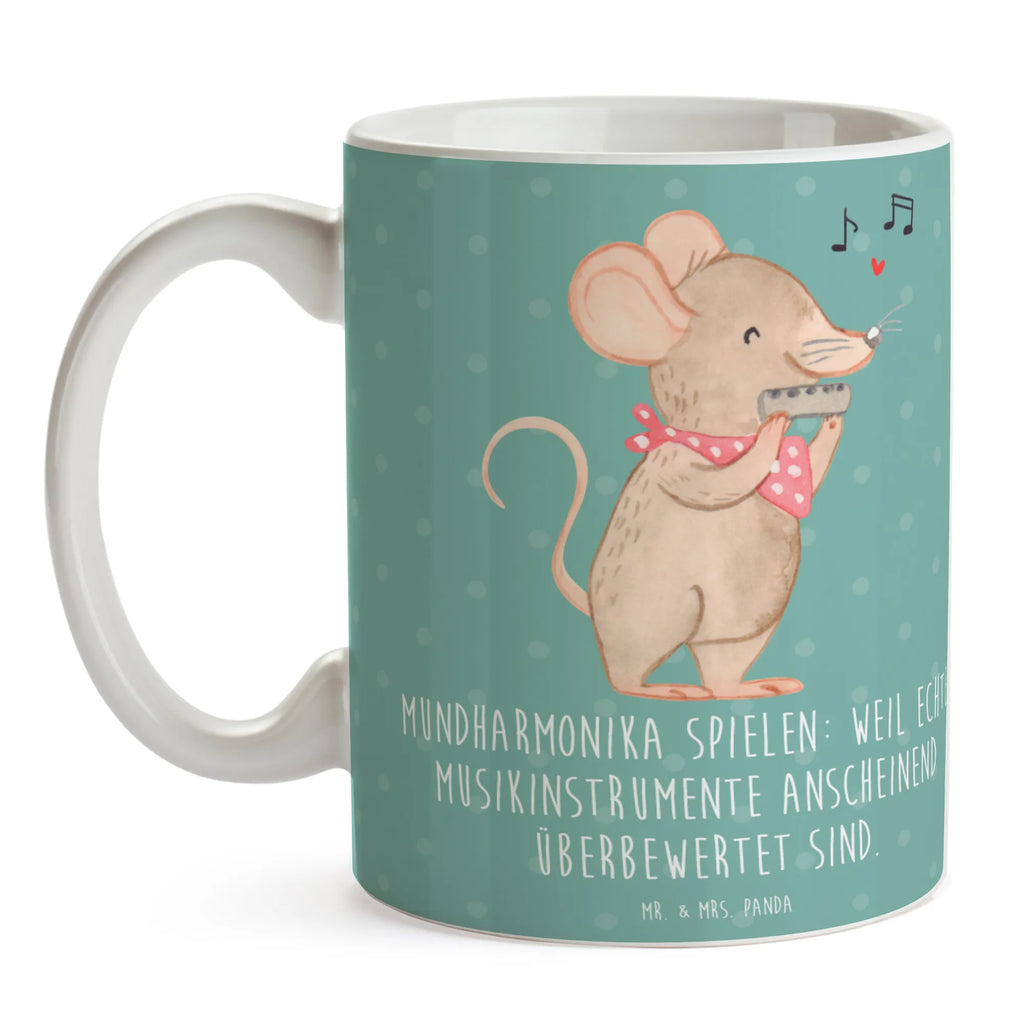 Tasse Mundharmonika spielen: Weil echte Musikinstrumente anscheinend überbewertet sind. Tasse, Kaffeetasse, Teetasse, Becher, Kaffeebecher, Teebecher, Keramiktasse, Porzellantasse, Büro Tasse, Geschenk Tasse, Tasse Sprüche, Tasse Motive, Kaffeetassen, Tasse bedrucken, Designer Tasse, Cappuccino Tassen, Schöne Teetassen, Instrumente, Geschenke Musiker, Musikliebhaber