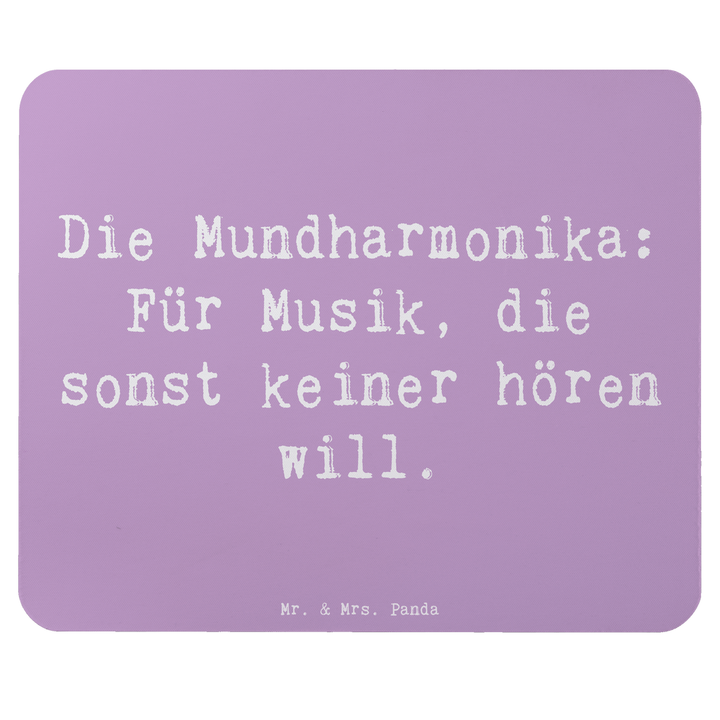 Mauspad Spruch Musik Mundharmonika Mousepad, Computer zubehör, Büroausstattung, PC Zubehör, Arbeitszimmer, Mauspad, Einzigartiges Mauspad, Designer Mauspad, Mausunterlage, Mauspad Büro, Instrumente, Geschenke Musiker, Musikliebhaber