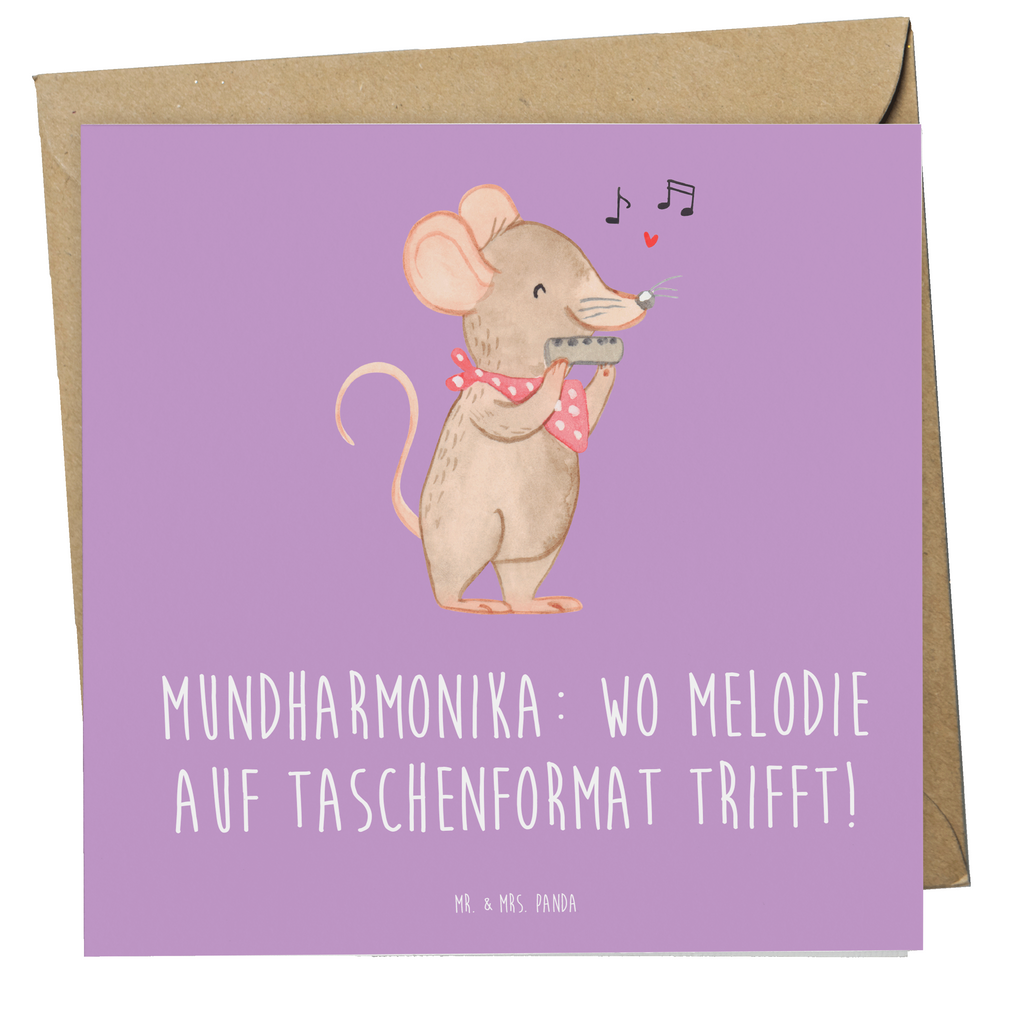 Deluxe Karte Mundharmonika: Wo Melodie auf Taschenformat trifft! Karte, Grußkarte, Klappkarte, Einladungskarte, Glückwunschkarte, Hochzeitskarte, Geburtstagskarte, Hochwertige Grußkarte, Hochwertige Klappkarte, Instrumente, Geschenke Musiker, Musikliebhaber