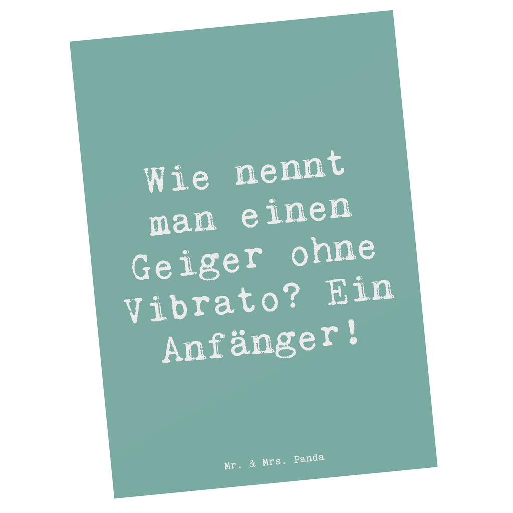 Postkarte Spruch Violine Anfänger Postkarte, Karte, Geschenkkarte, Grußkarte, Einladung, Ansichtskarte, Geburtstagskarte, Einladungskarte, Dankeskarte, Ansichtskarten, Einladung Geburtstag, Einladungskarten Geburtstag, Instrumente, Geschenke Musiker, Musikliebhaber