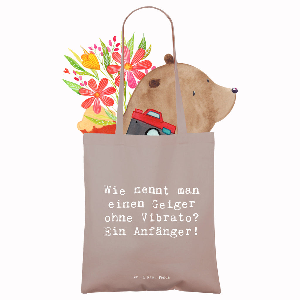 Tragetasche Spruch Violine Anfänger Beuteltasche, Beutel, Einkaufstasche, Jutebeutel, Stoffbeutel, Tasche, Shopper, Umhängetasche, Strandtasche, Schultertasche, Stofftasche, Tragetasche, Badetasche, Jutetasche, Einkaufstüte, Laptoptasche, Instrumente, Geschenke Musiker, Musikliebhaber