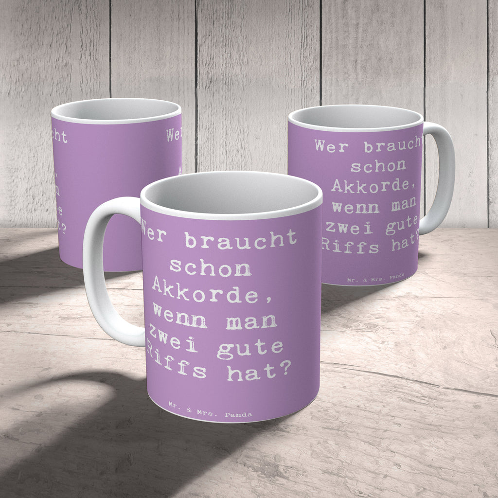 Tasse Spruch E-Gitarre Zwei Riffs Tasse, Kaffeetasse, Teetasse, Becher, Kaffeebecher, Teebecher, Keramiktasse, Porzellantasse, Büro Tasse, Geschenk Tasse, Tasse Sprüche, Tasse Motive, Kaffeetassen, Tasse bedrucken, Designer Tasse, Cappuccino Tassen, Schöne Teetassen, Instrumente, Geschenke Musiker, Musikliebhaber