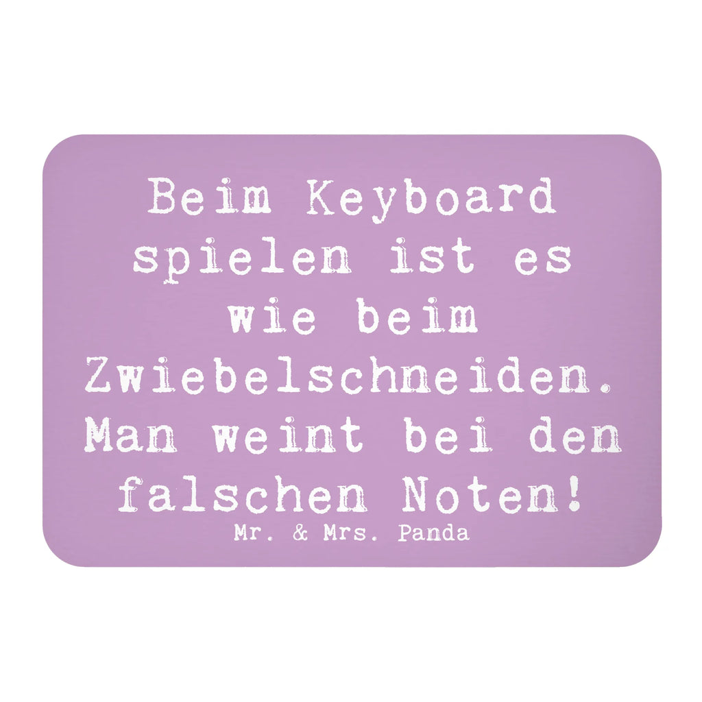 Magnet Spruch Keyboard Tränen Kühlschrankmagnet, Pinnwandmagnet, Souvenir Magnet, Motivmagnete, Dekomagnet, Whiteboard Magnet, Notiz Magnet, Kühlschrank Dekoration, Instrumente, Geschenke Musiker, Musikliebhaber