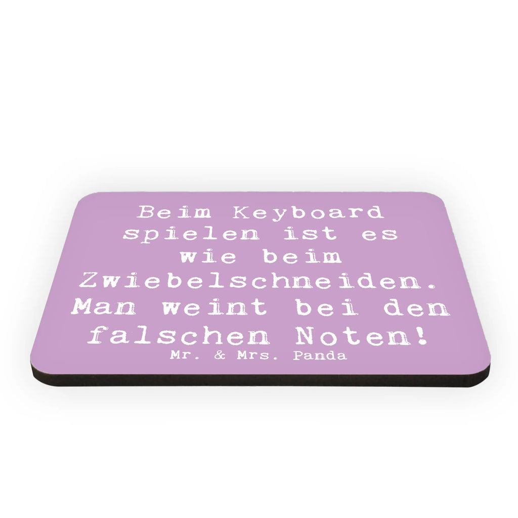 Magnet Spruch Keyboard Tränen Kühlschrankmagnet, Pinnwandmagnet, Souvenir Magnet, Motivmagnete, Dekomagnet, Whiteboard Magnet, Notiz Magnet, Kühlschrank Dekoration, Instrumente, Geschenke Musiker, Musikliebhaber