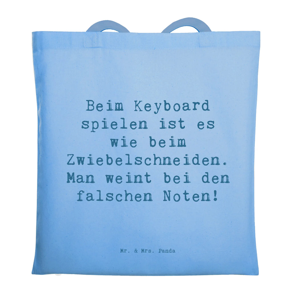 Tragetasche Spruch Keyboard Tränen Beuteltasche, Beutel, Einkaufstasche, Jutebeutel, Stoffbeutel, Tasche, Shopper, Umhängetasche, Strandtasche, Schultertasche, Stofftasche, Tragetasche, Badetasche, Jutetasche, Einkaufstüte, Laptoptasche, Instrumente, Geschenke Musiker, Musikliebhaber