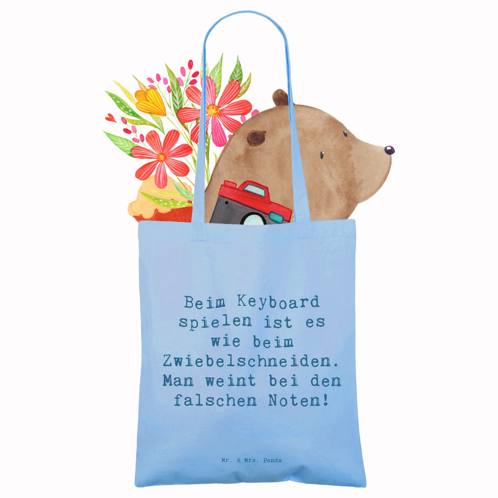 Tragetasche Spruch Keyboard Tränen Beuteltasche, Beutel, Einkaufstasche, Jutebeutel, Stoffbeutel, Tasche, Shopper, Umhängetasche, Strandtasche, Schultertasche, Stofftasche, Tragetasche, Badetasche, Jutetasche, Einkaufstüte, Laptoptasche, Instrumente, Geschenke Musiker, Musikliebhaber