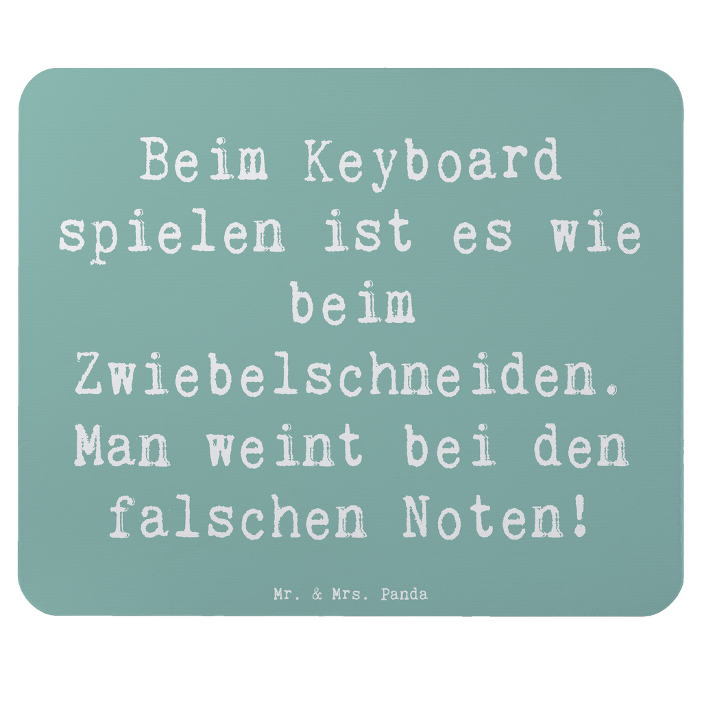 Mauspad Spruch Keyboard Tränen Mousepad, Computer zubehör, Büroausstattung, PC Zubehör, Arbeitszimmer, Mauspad, Einzigartiges Mauspad, Designer Mauspad, Mausunterlage, Mauspad Büro, Instrumente, Geschenke Musiker, Musikliebhaber