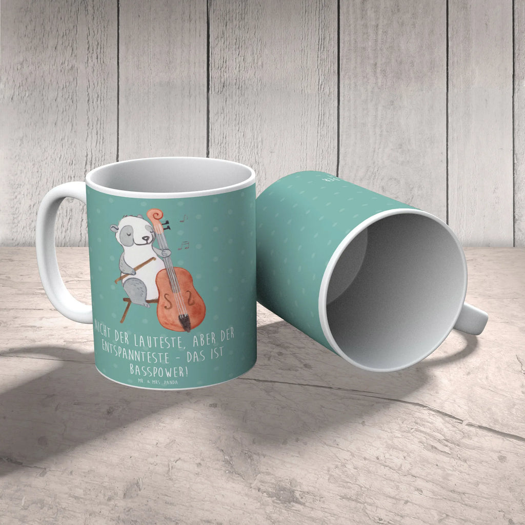 Tasse Bassgitarre Entspannt Tasse, Kaffeetasse, Teetasse, Becher, Kaffeebecher, Teebecher, Keramiktasse, Porzellantasse, Büro Tasse, Geschenk Tasse, Tasse Sprüche, Tasse Motive, Kaffeetassen, Tasse bedrucken, Designer Tasse, Cappuccino Tassen, Schöne Teetassen, Instrumente, Geschenke Musiker, Musikliebhaber