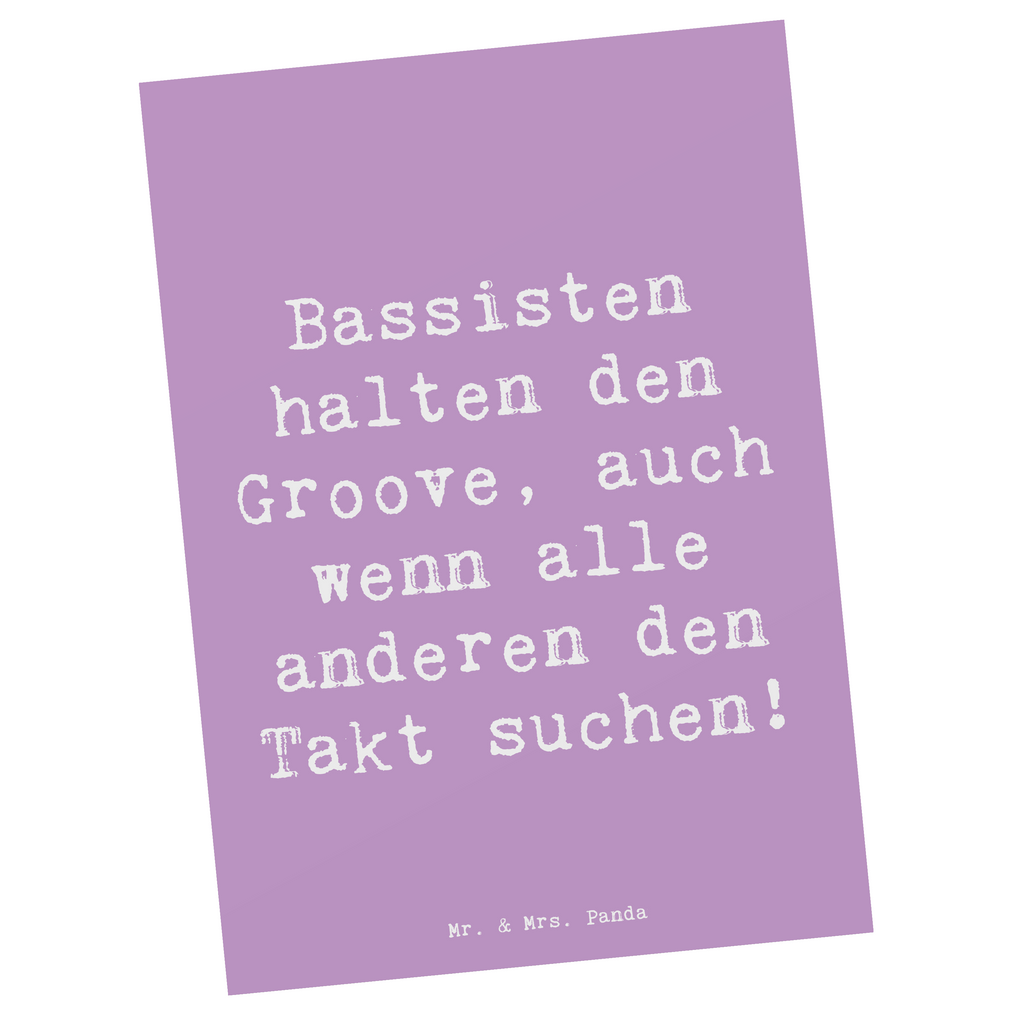 Postkarte Spruch Bassgitarre Groove Postkarte, Karte, Geschenkkarte, Grußkarte, Einladung, Ansichtskarte, Geburtstagskarte, Einladungskarte, Dankeskarte, Ansichtskarten, Einladung Geburtstag, Einladungskarten Geburtstag, Instrumente, Geschenke Musiker, Musikliebhaber