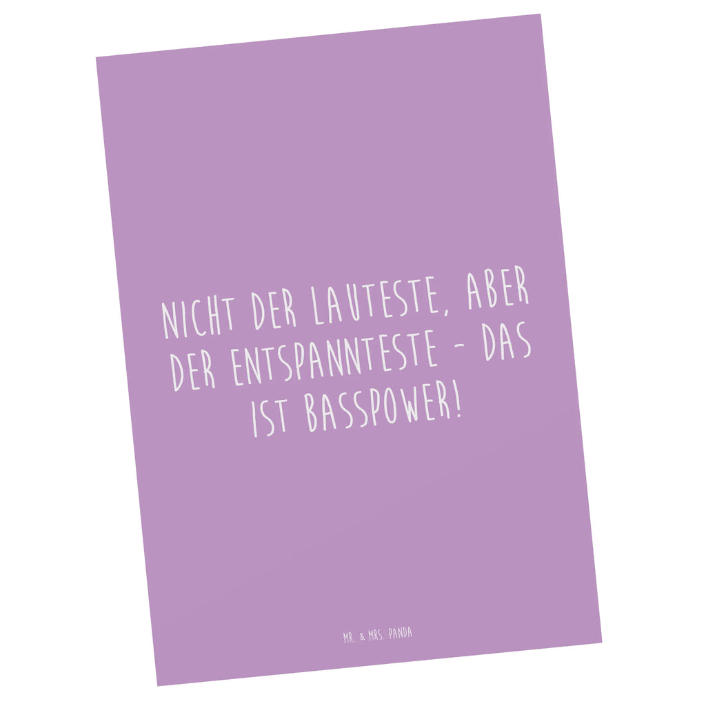 Postkarte Bassgitarre Entspannt Postkarte, Karte, Geschenkkarte, Grußkarte, Einladung, Ansichtskarte, Geburtstagskarte, Einladungskarte, Dankeskarte, Ansichtskarten, Einladung Geburtstag, Einladungskarten Geburtstag, Instrumente, Geschenke Musiker, Musikliebhaber