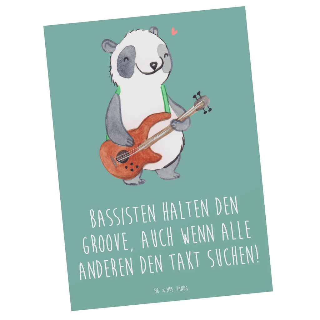 Postkarte Bassgitarre Groove Postkarte, Karte, Geschenkkarte, Grußkarte, Einladung, Ansichtskarte, Geburtstagskarte, Einladungskarte, Dankeskarte, Ansichtskarten, Einladung Geburtstag, Einladungskarten Geburtstag, Instrumente, Geschenke Musiker, Musikliebhaber