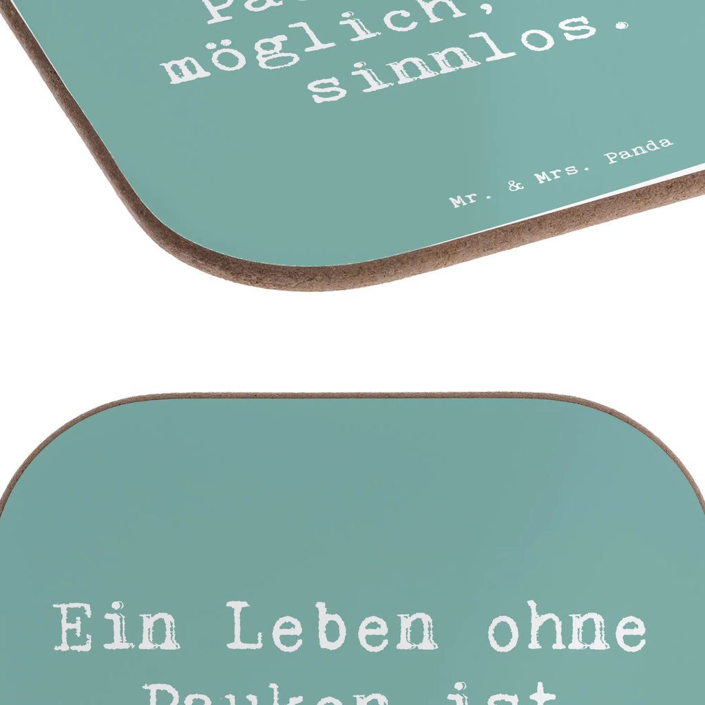 Untersetzer Spruch Pauken Leben Untersetzer, Bierdeckel, Glasuntersetzer, Untersetzer Gläser, Getränkeuntersetzer, Untersetzer aus Holz, Untersetzer für Gläser, Korkuntersetzer, Untersetzer Holz, Holzuntersetzer, Tassen Untersetzer, Untersetzer Design, Instrumente, Geschenke Musiker, Musikliebhaber