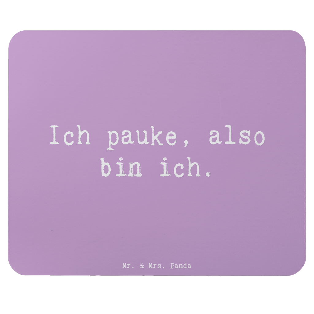 Mauspad Spruch Pauken Motivation Mousepad, Computer zubehör, Büroausstattung, PC Zubehör, Arbeitszimmer, Mauspad, Einzigartiges Mauspad, Designer Mauspad, Mausunterlage, Mauspad Büro, Instrumente, Geschenke Musiker, Musikliebhaber