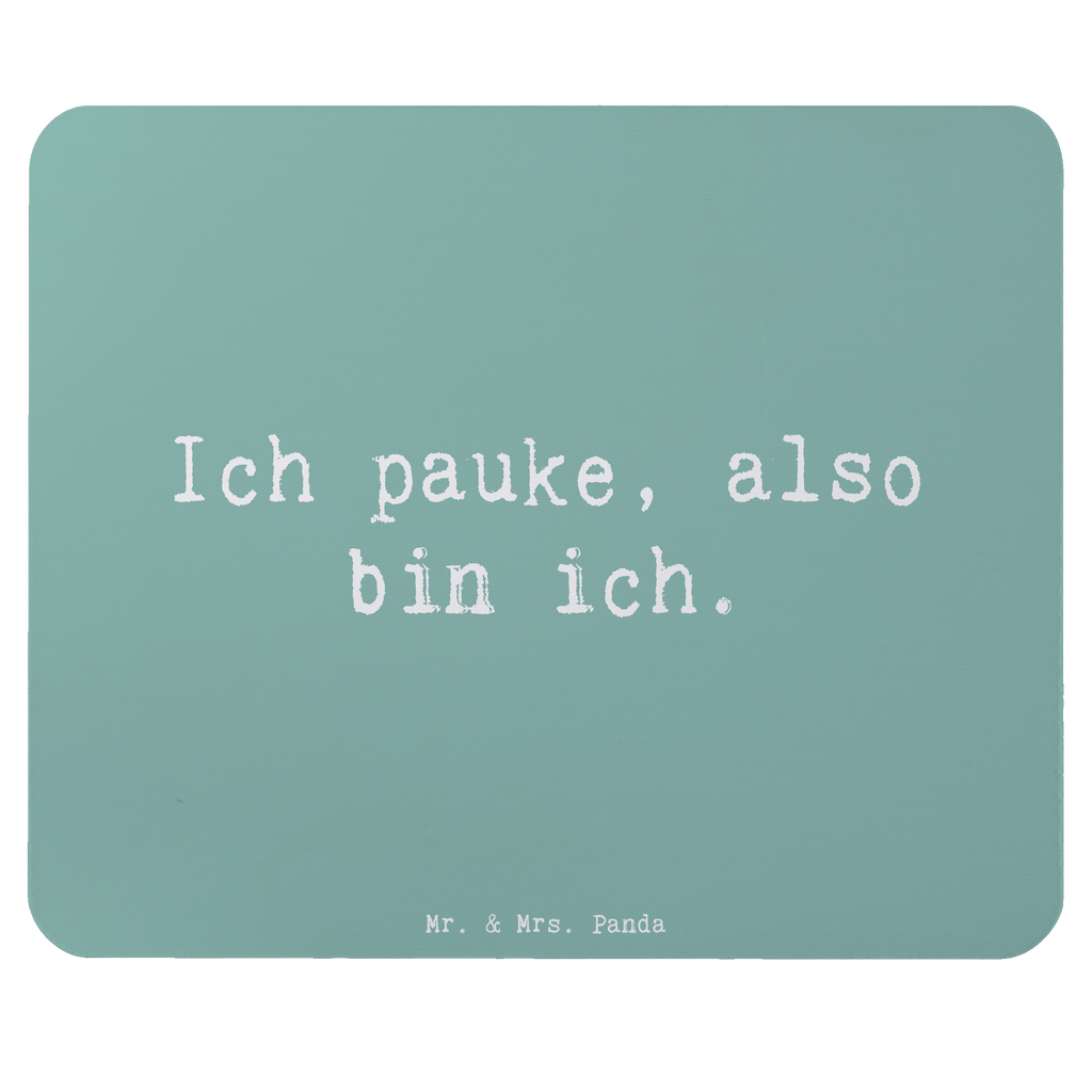 Mauspad Spruch Pauken Motivation Mousepad, Computer zubehör, Büroausstattung, PC Zubehör, Arbeitszimmer, Mauspad, Einzigartiges Mauspad, Designer Mauspad, Mausunterlage, Mauspad Büro, Instrumente, Geschenke Musiker, Musikliebhaber