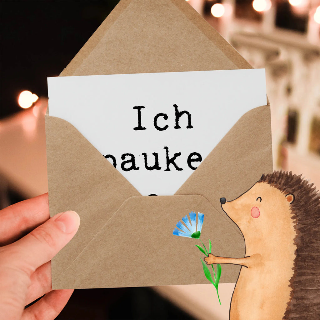 Deluxe Karte Spruch Pauken Motivation Karte, Grußkarte, Klappkarte, Einladungskarte, Glückwunschkarte, Hochzeitskarte, Geburtstagskarte, Hochwertige Grußkarte, Hochwertige Klappkarte, Instrumente, Geschenke Musiker, Musikliebhaber