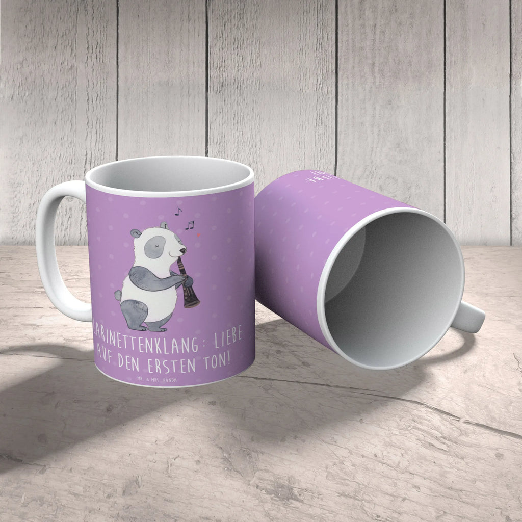 Tasse Klarinette Liebe Tasse, Kaffeetasse, Teetasse, Becher, Kaffeebecher, Teebecher, Keramiktasse, Porzellantasse, Büro Tasse, Geschenk Tasse, Tasse Sprüche, Tasse Motive, Kaffeetassen, Tasse bedrucken, Designer Tasse, Cappuccino Tassen, Schöne Teetassen, Instrumente, Geschenke Musiker, Musikliebhaber