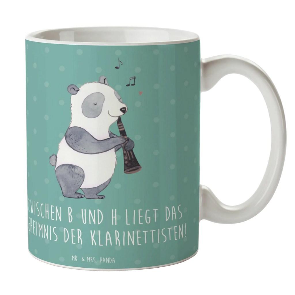 Tasse Klarinette Geheimnis Tasse, Kaffeetasse, Teetasse, Becher, Kaffeebecher, Teebecher, Keramiktasse, Porzellantasse, Büro Tasse, Geschenk Tasse, Tasse Sprüche, Tasse Motive, Kaffeetassen, Tasse bedrucken, Designer Tasse, Cappuccino Tassen, Schöne Teetassen, Instrumente, Geschenke Musiker, Musikliebhaber