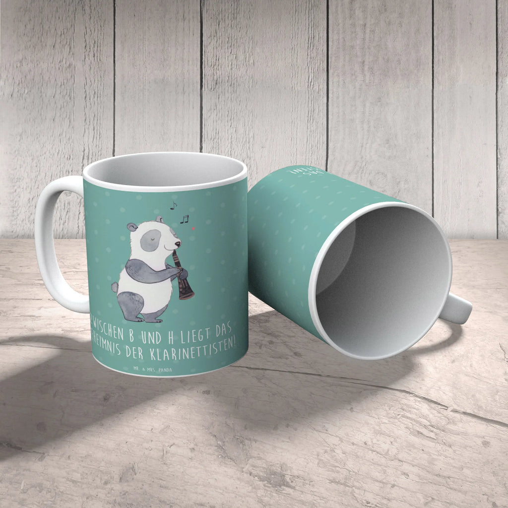 Tasse Klarinette Geheimnis Tasse, Kaffeetasse, Teetasse, Becher, Kaffeebecher, Teebecher, Keramiktasse, Porzellantasse, Büro Tasse, Geschenk Tasse, Tasse Sprüche, Tasse Motive, Kaffeetassen, Tasse bedrucken, Designer Tasse, Cappuccino Tassen, Schöne Teetassen, Instrumente, Geschenke Musiker, Musikliebhaber