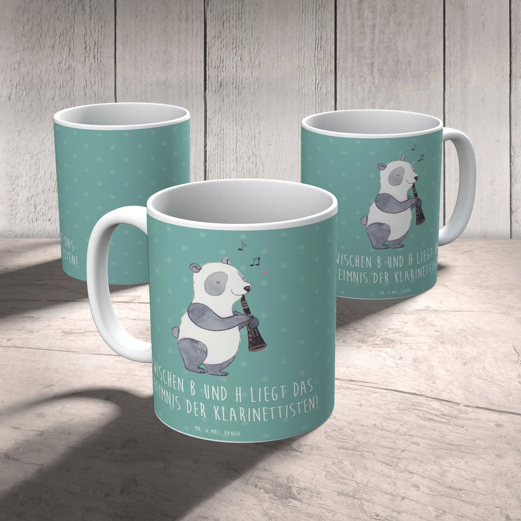 Tasse Klarinette Geheimnis Tasse, Kaffeetasse, Teetasse, Becher, Kaffeebecher, Teebecher, Keramiktasse, Porzellantasse, Büro Tasse, Geschenk Tasse, Tasse Sprüche, Tasse Motive, Kaffeetassen, Tasse bedrucken, Designer Tasse, Cappuccino Tassen, Schöne Teetassen, Instrumente, Geschenke Musiker, Musikliebhaber