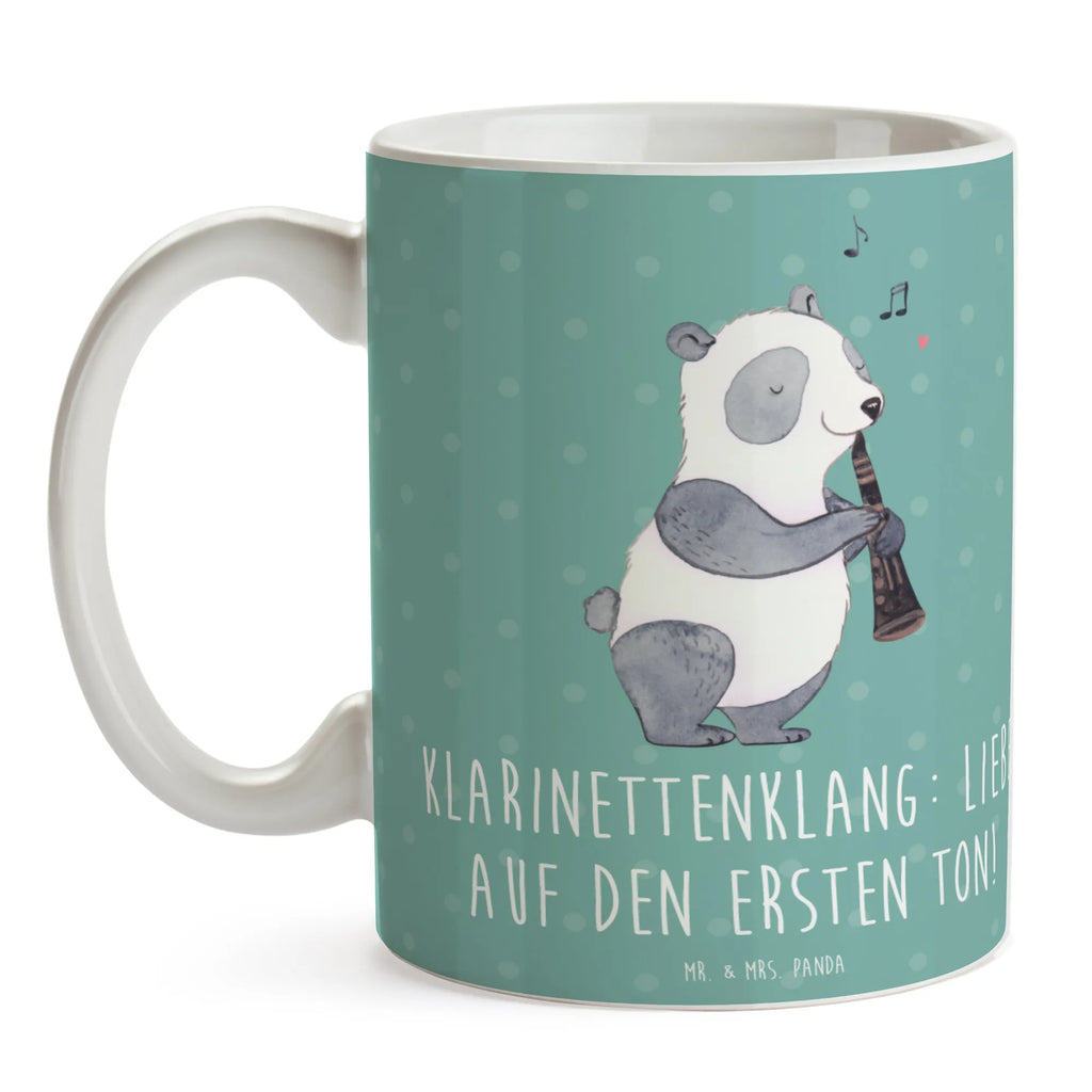 Tasse Klarinette Liebe Tasse, Kaffeetasse, Teetasse, Becher, Kaffeebecher, Teebecher, Keramiktasse, Porzellantasse, Büro Tasse, Geschenk Tasse, Tasse Sprüche, Tasse Motive, Kaffeetassen, Tasse bedrucken, Designer Tasse, Cappuccino Tassen, Schöne Teetassen, Instrumente, Geschenke Musiker, Musikliebhaber