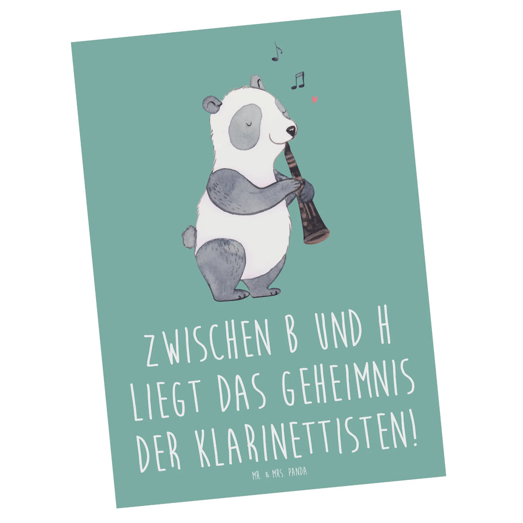 Postkarte Klarinette Geheimnis Postkarte, Karte, Geschenkkarte, Grußkarte, Einladung, Ansichtskarte, Geburtstagskarte, Einladungskarte, Dankeskarte, Ansichtskarten, Einladung Geburtstag, Einladungskarten Geburtstag, Instrumente, Geschenke Musiker, Musikliebhaber