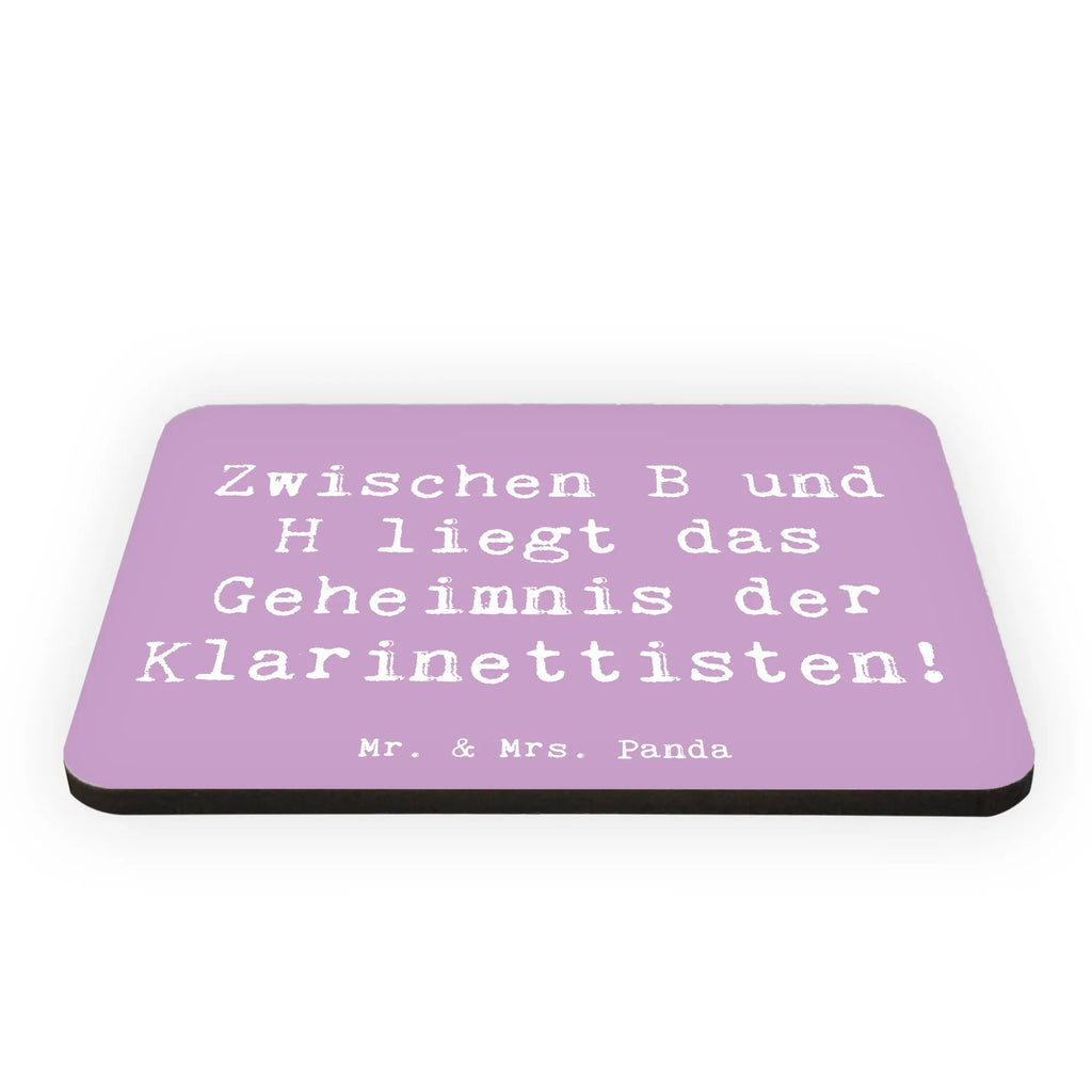 Magnet Spruch Klarinette Geheimnis Kühlschrankmagnet, Pinnwandmagnet, Souvenir Magnet, Motivmagnete, Dekomagnet, Whiteboard Magnet, Notiz Magnet, Kühlschrank Dekoration, Instrumente, Geschenke Musiker, Musikliebhaber