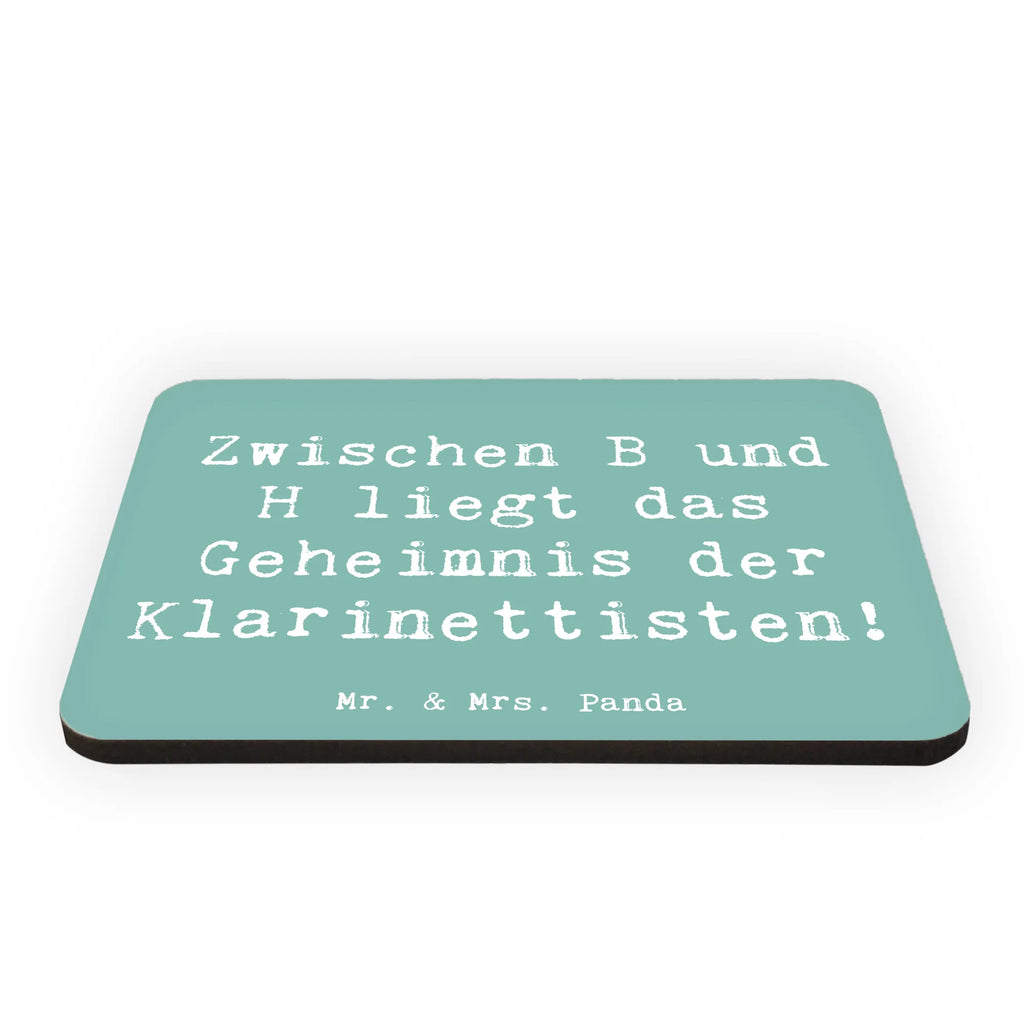 Magnet Spruch Klarinette Geheimnis Kühlschrankmagnet, Pinnwandmagnet, Souvenir Magnet, Motivmagnete, Dekomagnet, Whiteboard Magnet, Notiz Magnet, Kühlschrank Dekoration, Instrumente, Geschenke Musiker, Musikliebhaber