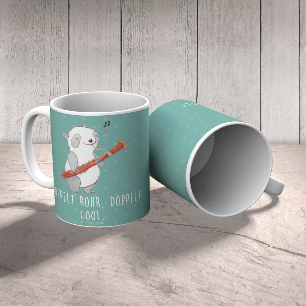 Tasse Fagott Doppelt Cool Tasse, Kaffeetasse, Teetasse, Becher, Kaffeebecher, Teebecher, Keramiktasse, Porzellantasse, Büro Tasse, Geschenk Tasse, Tasse Sprüche, Tasse Motive, Kaffeetassen, Tasse bedrucken, Designer Tasse, Cappuccino Tassen, Schöne Teetassen, Instrumente, Geschenke Musiker, Musikliebhaber