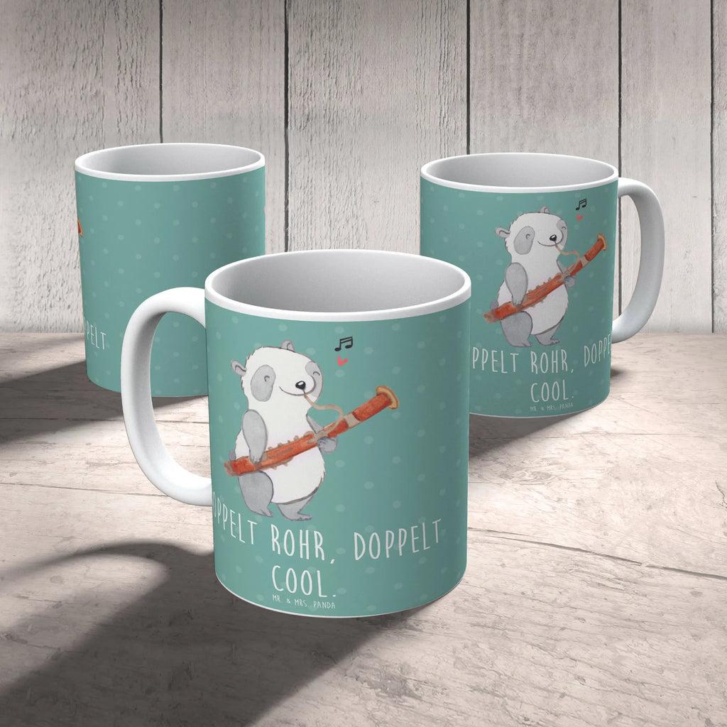 Tasse Fagott Doppelt Cool Tasse, Kaffeetasse, Teetasse, Becher, Kaffeebecher, Teebecher, Keramiktasse, Porzellantasse, Büro Tasse, Geschenk Tasse, Tasse Sprüche, Tasse Motive, Kaffeetassen, Tasse bedrucken, Designer Tasse, Cappuccino Tassen, Schöne Teetassen, Instrumente, Geschenke Musiker, Musikliebhaber