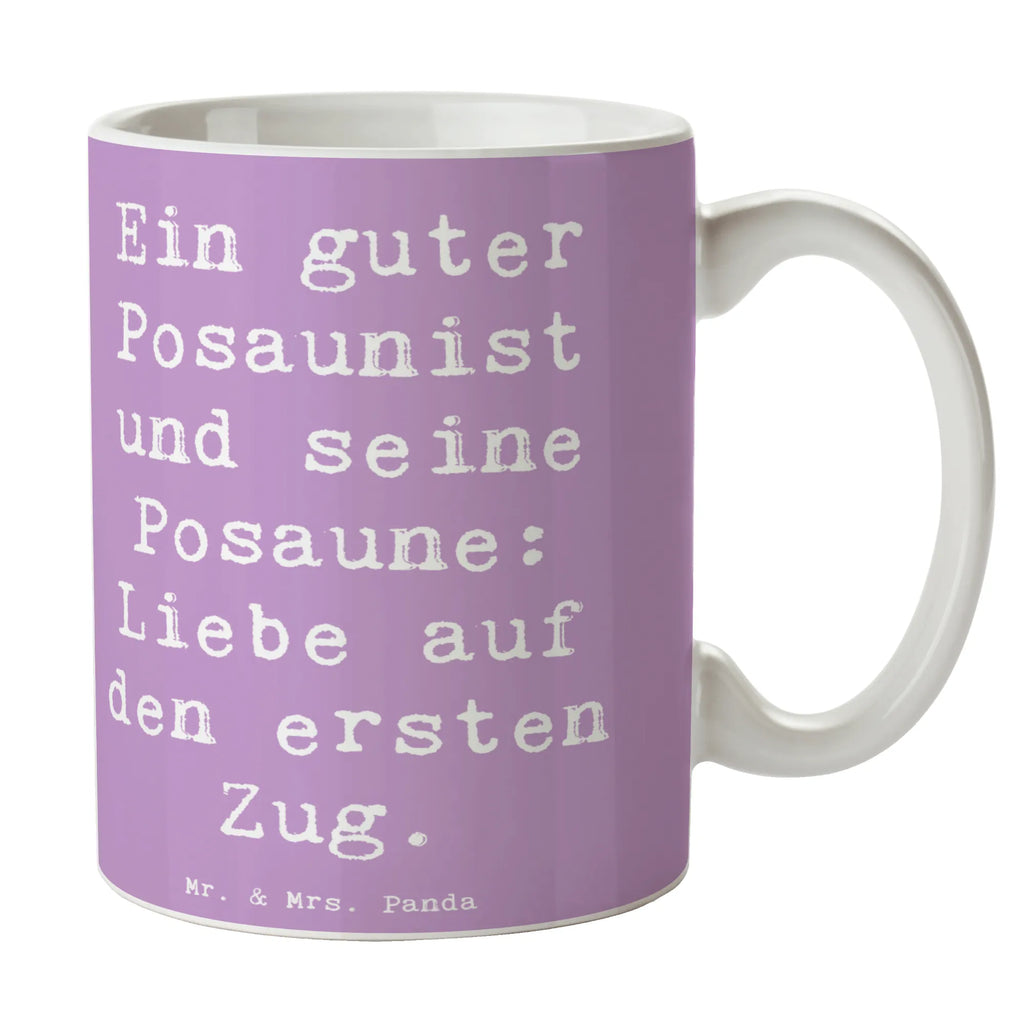 Tasse Spruch Posaune Liebe Tasse, Kaffeetasse, Teetasse, Becher, Kaffeebecher, Teebecher, Keramiktasse, Porzellantasse, Büro Tasse, Geschenk Tasse, Tasse Sprüche, Tasse Motive, Kaffeetassen, Tasse bedrucken, Designer Tasse, Cappuccino Tassen, Schöne Teetassen, Instrumente, Geschenke Musiker, Musikliebhaber