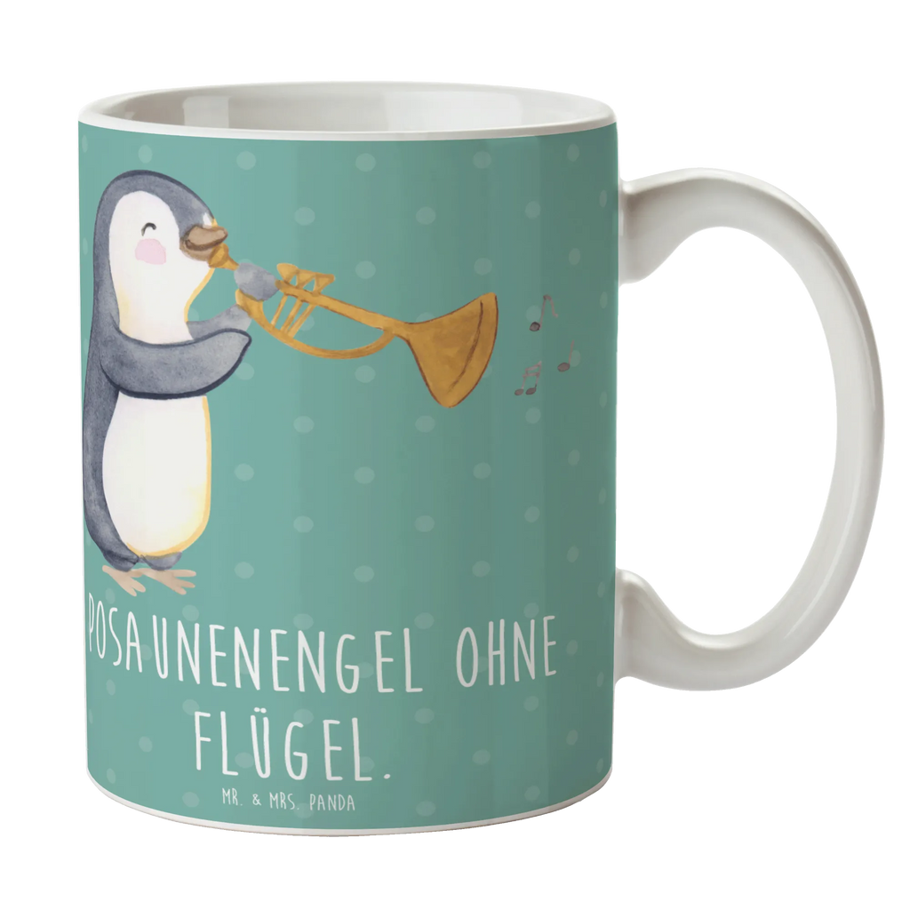 Tasse Engel Posaune Tasse, Kaffeetasse, Teetasse, Becher, Kaffeebecher, Teebecher, Keramiktasse, Porzellantasse, Büro Tasse, Geschenk Tasse, Tasse Sprüche, Tasse Motive, Kaffeetassen, Tasse bedrucken, Designer Tasse, Cappuccino Tassen, Schöne Teetassen, Instrumente, Geschenke Musiker, Musikliebhaber