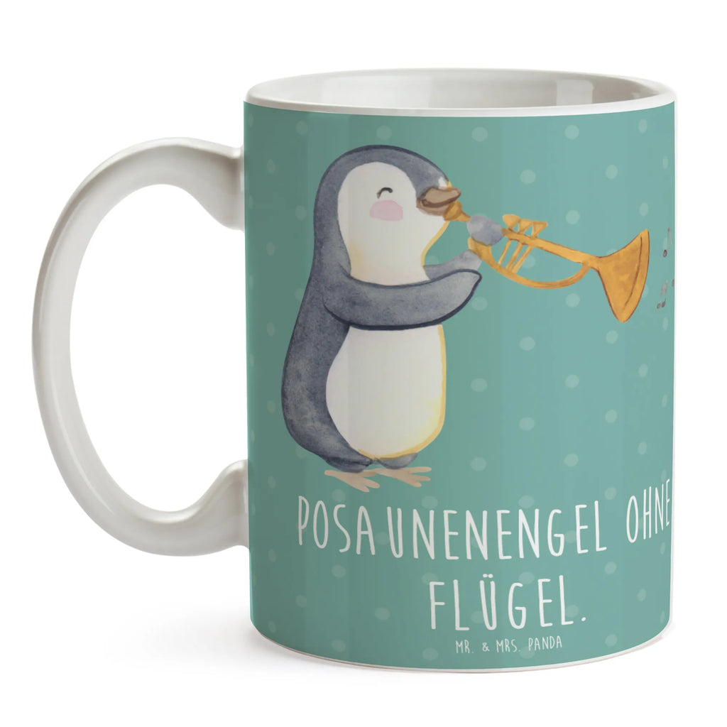 Tasse Engel Posaune Tasse, Kaffeetasse, Teetasse, Becher, Kaffeebecher, Teebecher, Keramiktasse, Porzellantasse, Büro Tasse, Geschenk Tasse, Tasse Sprüche, Tasse Motive, Kaffeetassen, Tasse bedrucken, Designer Tasse, Cappuccino Tassen, Schöne Teetassen, Instrumente, Geschenke Musiker, Musikliebhaber