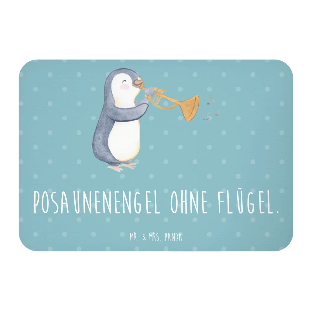 Magnet Engel Posaune Kühlschrankmagnet, Pinnwandmagnet, Souvenir Magnet, Motivmagnete, Dekomagnet, Whiteboard Magnet, Notiz Magnet, Kühlschrank Dekoration, Instrumente, Geschenke Musiker, Musikliebhaber