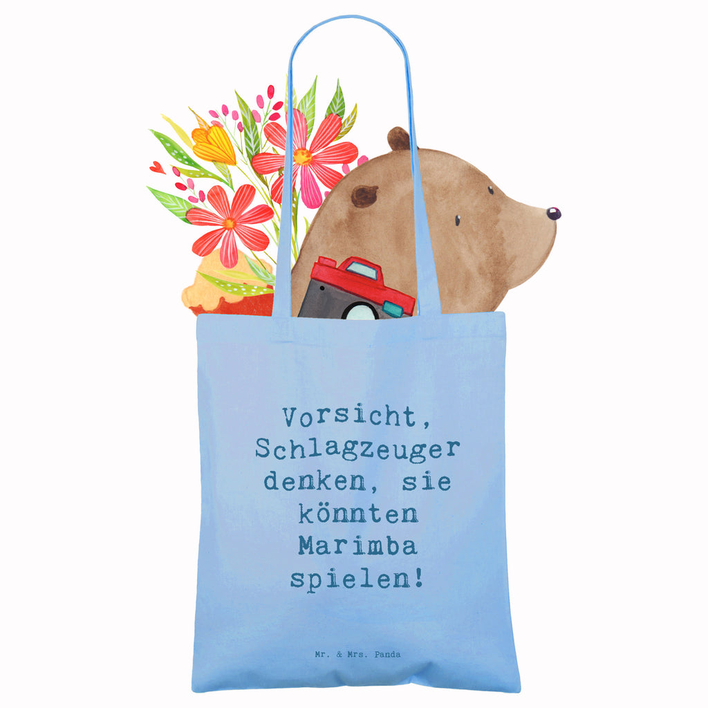 Tragetasche Spruch Marimba Humor Beuteltasche, Beutel, Einkaufstasche, Jutebeutel, Stoffbeutel, Tasche, Shopper, Umhängetasche, Strandtasche, Schultertasche, Stofftasche, Tragetasche, Badetasche, Jutetasche, Einkaufstüte, Laptoptasche, Instrumente, Geschenke Musiker, Musikliebhaber