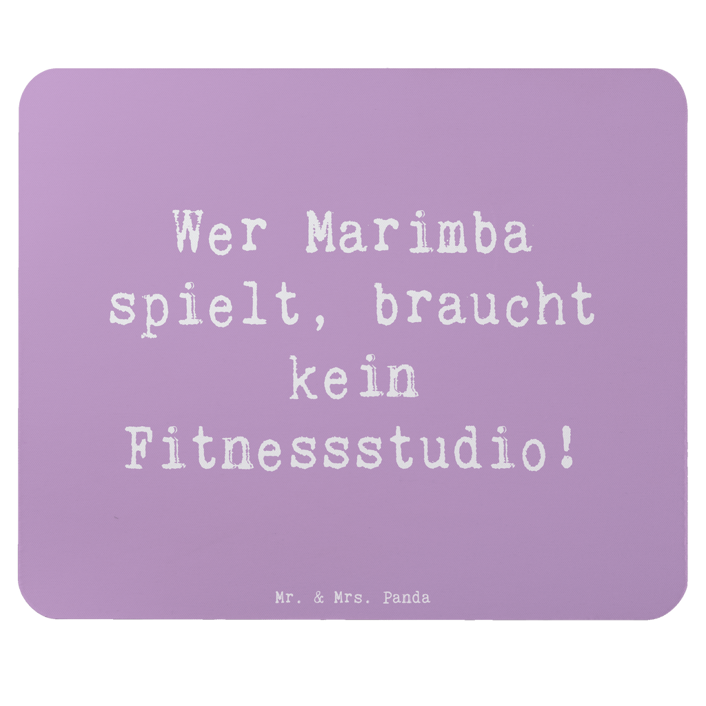 Mauspad Spruch Marimba Fitness Mousepad, Computer zubehör, Büroausstattung, PC Zubehör, Arbeitszimmer, Mauspad, Einzigartiges Mauspad, Designer Mauspad, Mausunterlage, Mauspad Büro, Instrumente, Geschenke Musiker, Musikliebhaber